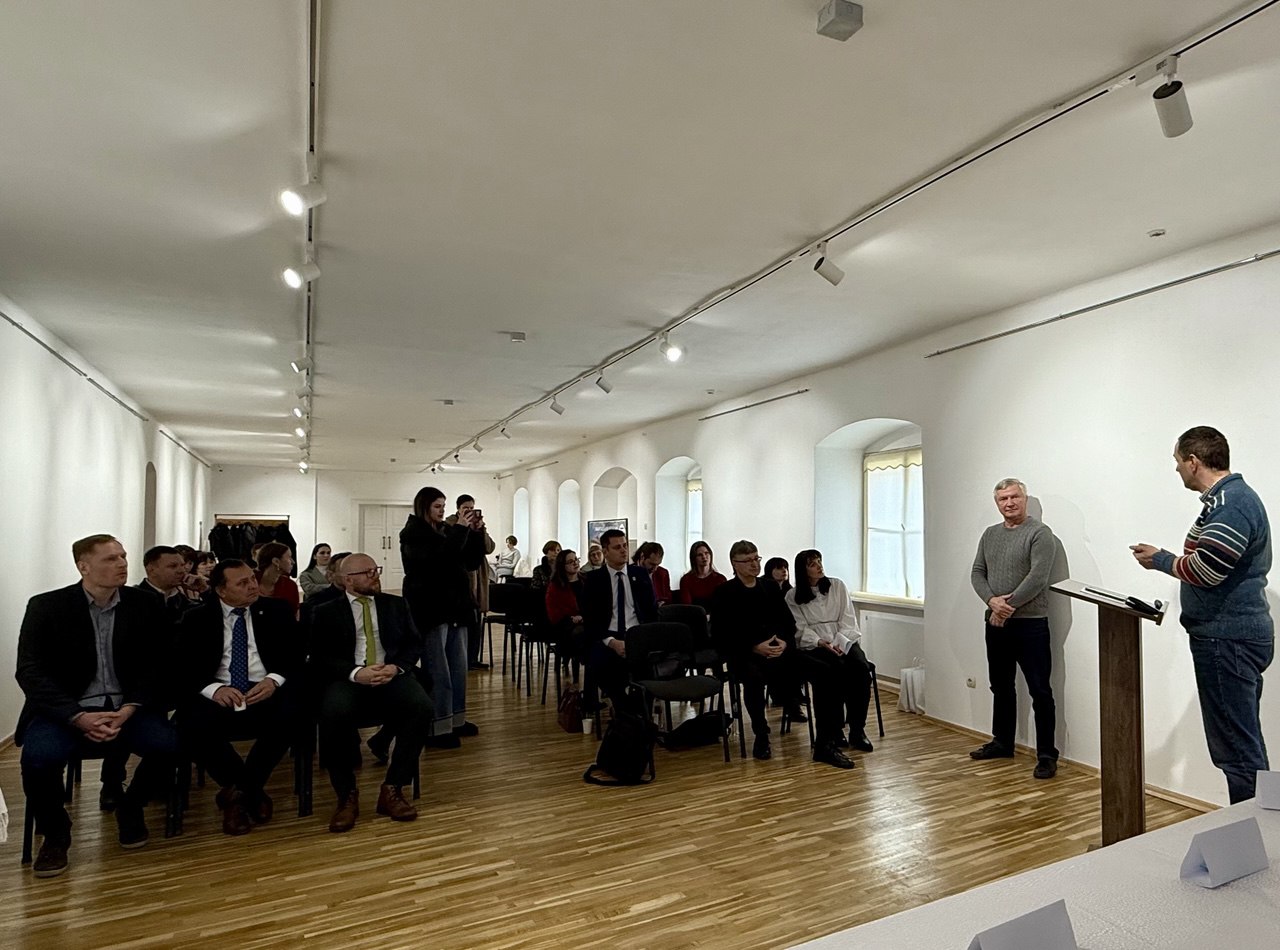 Heritage 3D: міжнародний проєкт, що відкриє Ужгородський замок для всього світу