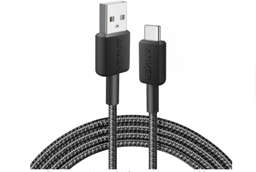 Енергiя, що тече по дроту: секрети швидкості сучасного USB