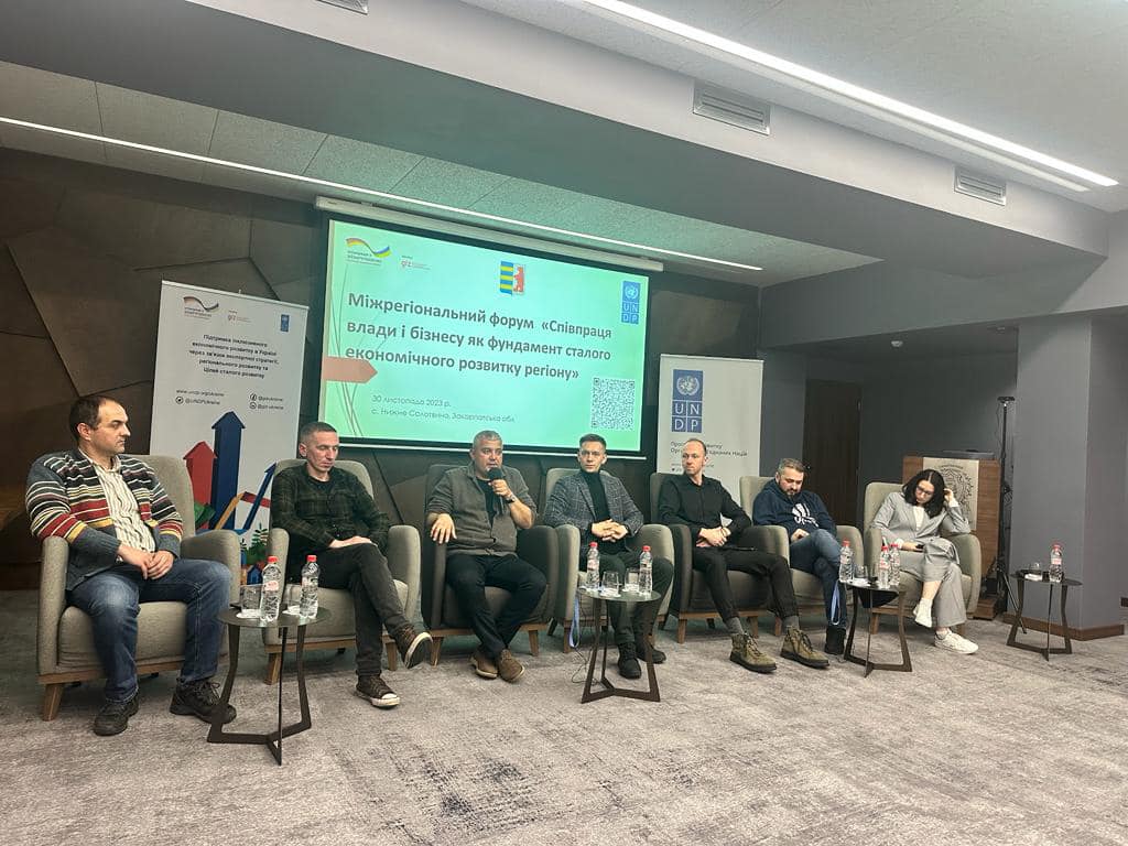 Крафтові продукти: виклики та можливості об’єднання виробників