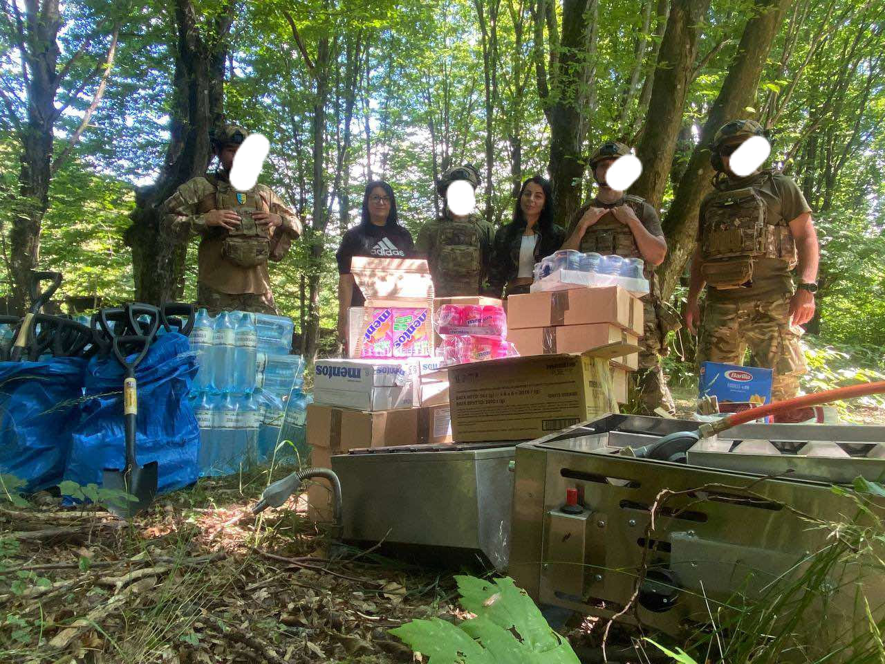 Розвиток місцевої демократії: досвід КАПЛ «Вестед»
