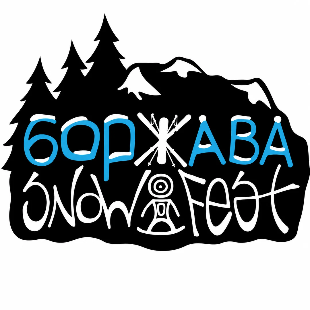 У Закарпатті пройде зимовий фестиваль на Боржаві