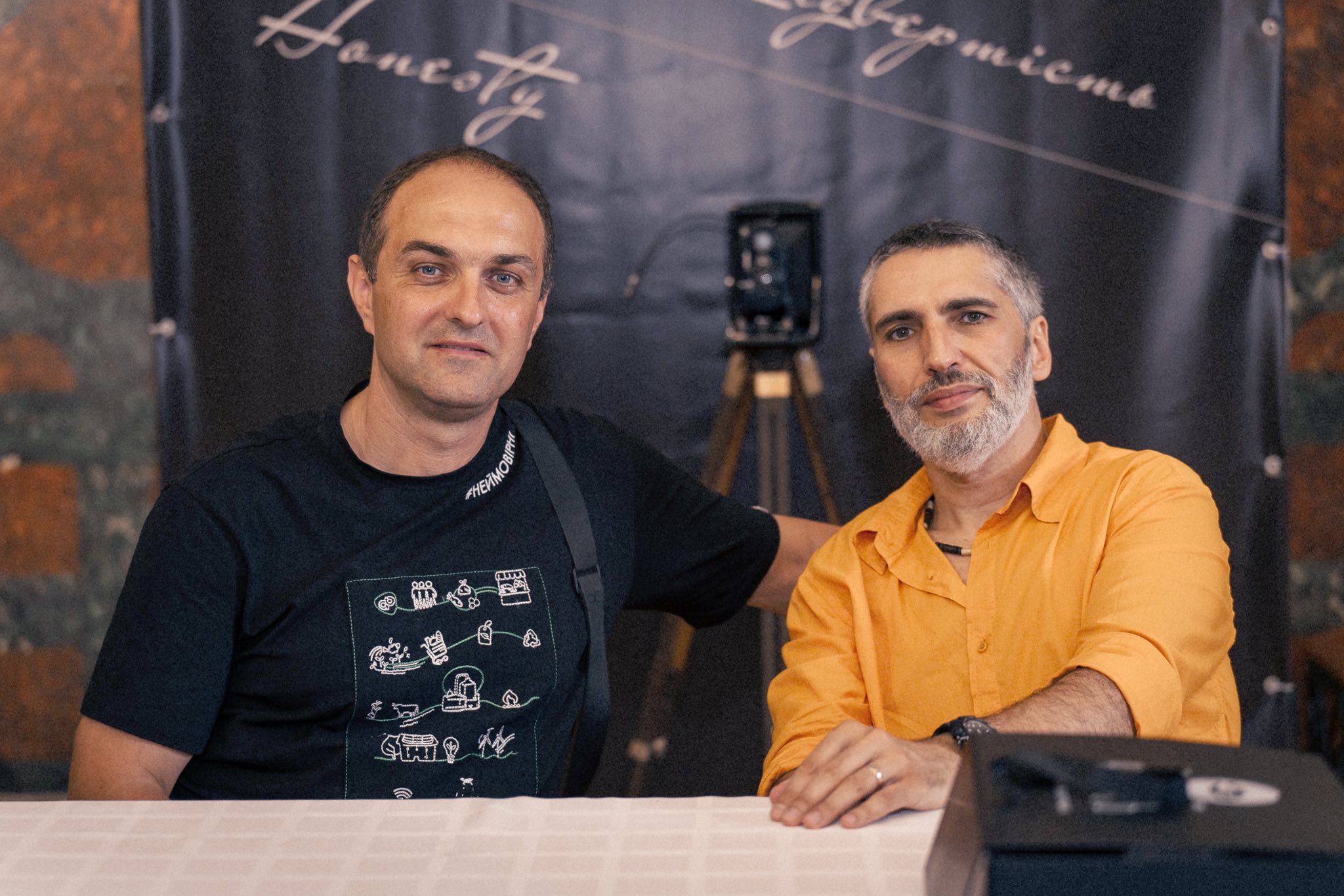 «Відвертість» Михайла Дороговича — 10 фактів, чому він має бути у вашій бібліотеці