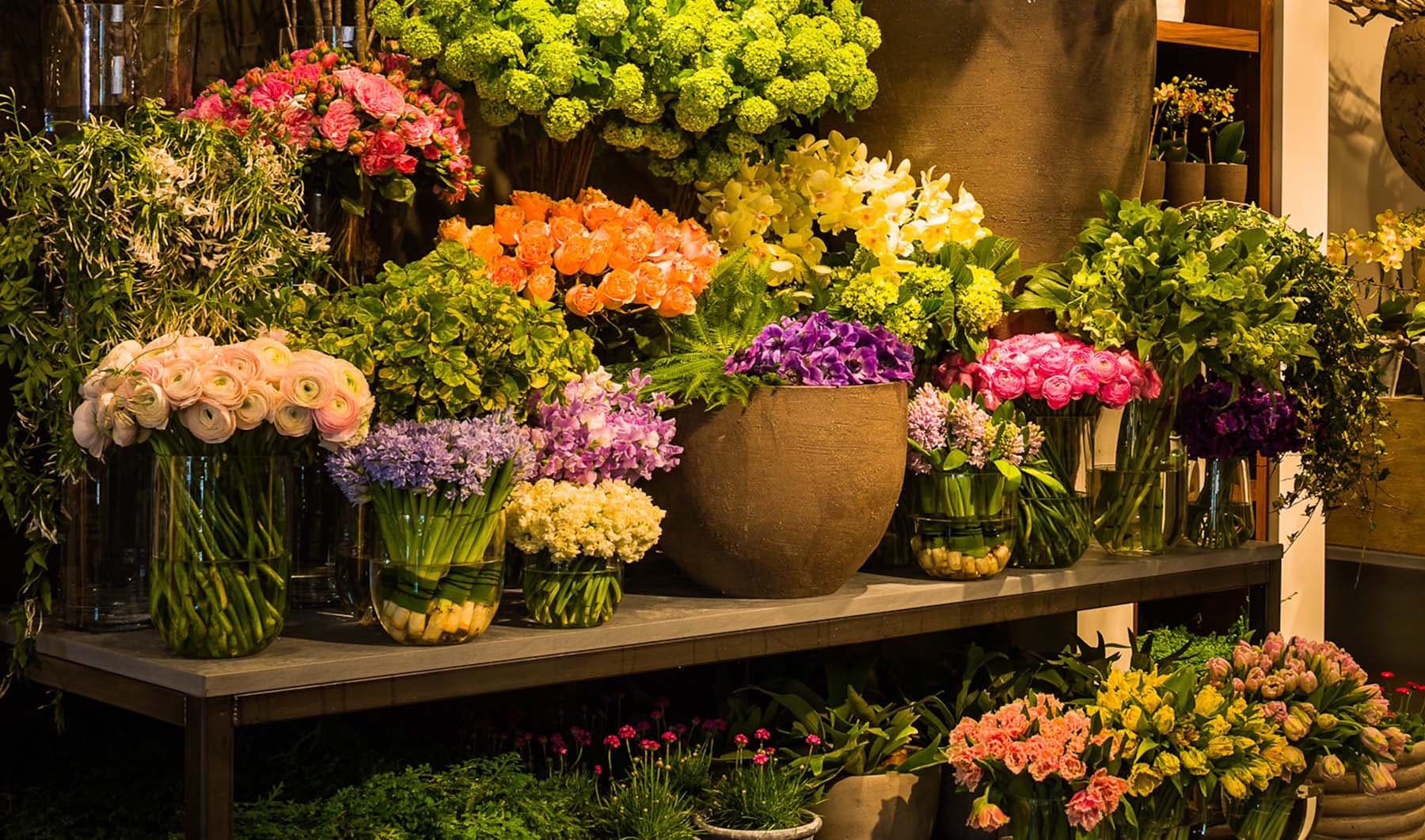 Поради від Flowers.ua: догляд за букетами та зрізаними квітами