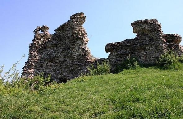 королівський замок
