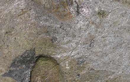 Камінь що зцілює хворих у селі Тур’я Бистра