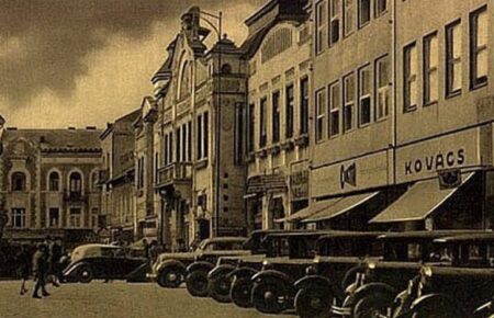 Відкрита екскурсія Ужгород торговий Як повідомляє "Турінформ Закарпаття" у неділю буде проведена традиційна відкрита екскурсія Ужгород торговий.