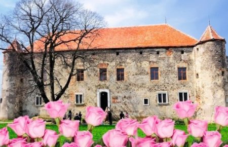 Рекомендуємо унікальний фестиваль квітів «Кохання в Сент Міклош», від Асоціації флористів України для справжніх любителів романтики, краси та весни. Справжній сімейний відпочинок в Закарпатті.