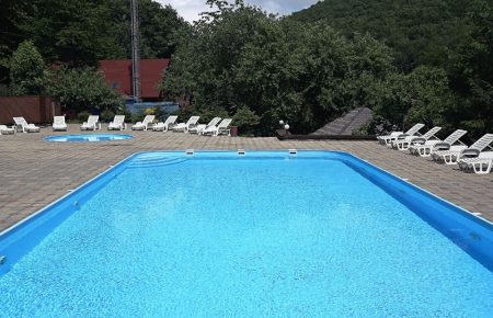 Курорт "Воєводино" запрошує Вас на літній сезон, та подарувати собі чудовий відпочинок в Закарпатті.