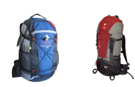 Туристичний рюкзак та його особливості. Як обрати туристичний рюкзак для походу по Карпатам: рекомендації щодо покупки від професіоналів.