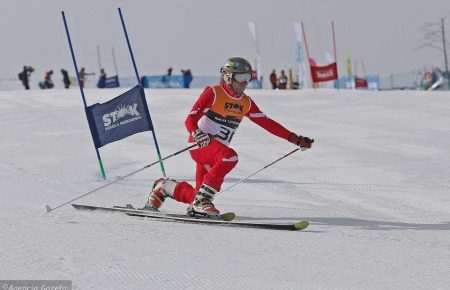 Вперше в Україні курси з дісципліни телемарк, для любителів гірськолижного катання, в середині грудня, проведе учасник кубку світу з телемарку Олексій Дума.