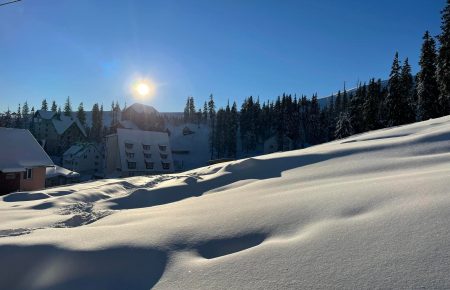 Драгобрат відпочинок в горах, для тих, хто катається на лижах, сноубордах, шукає позитивних емоцій та адреналін та природу Карпат.