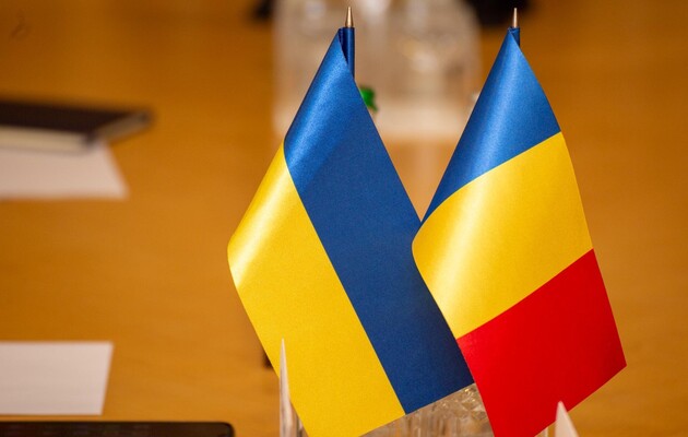 Україна та Румунія відкриють нові пункти пропуску, враховуючи навантаження транспортних потоків та чисельне переміщення людей між Україною та Румунією.