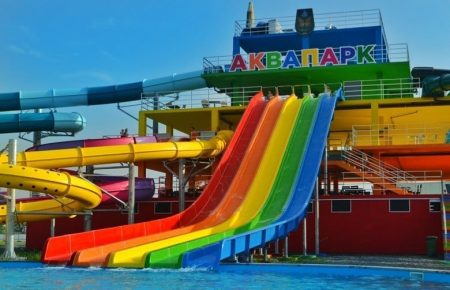 Аквапарк Косино ціни 2022 року – один з найбільших в Україні аквапарків та термальних комплексів запрошує відвідувачів для відновлення сил. 