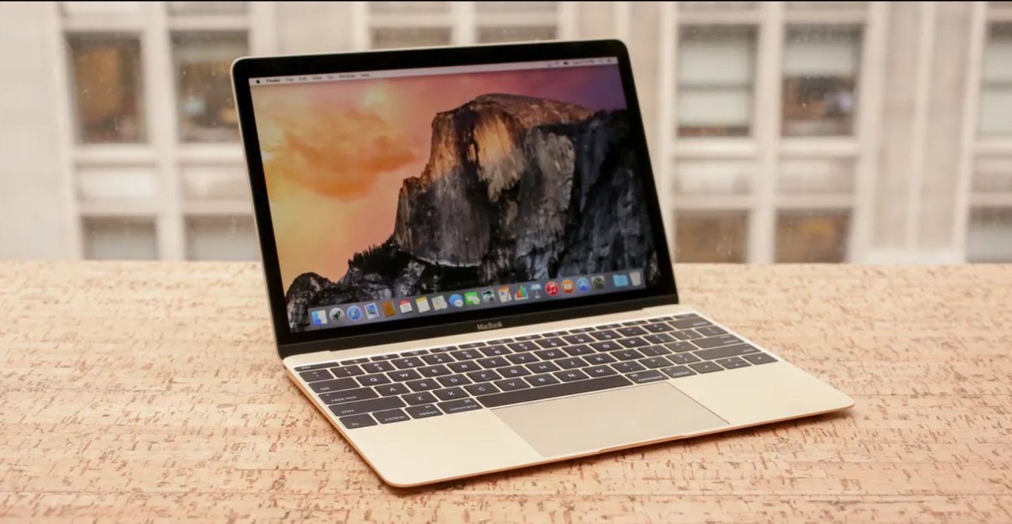 Стоит ли покупать б/у MacBook