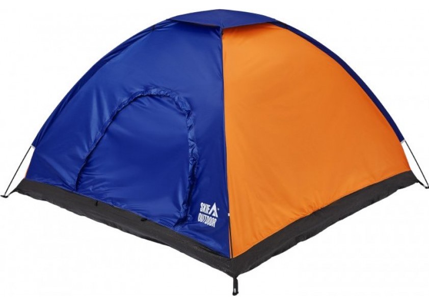 Как выбрать палатку для похода и отдыха?