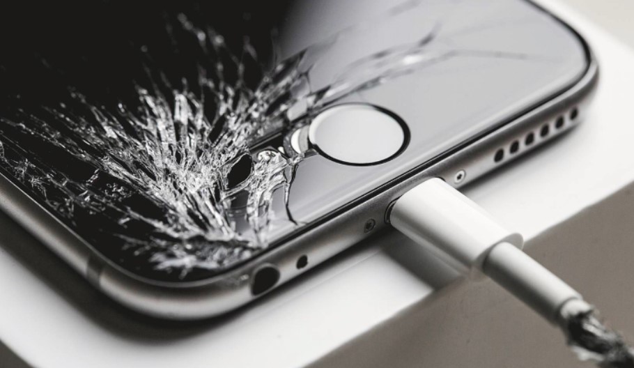 Что делать, если нужен ремонт iPhone
