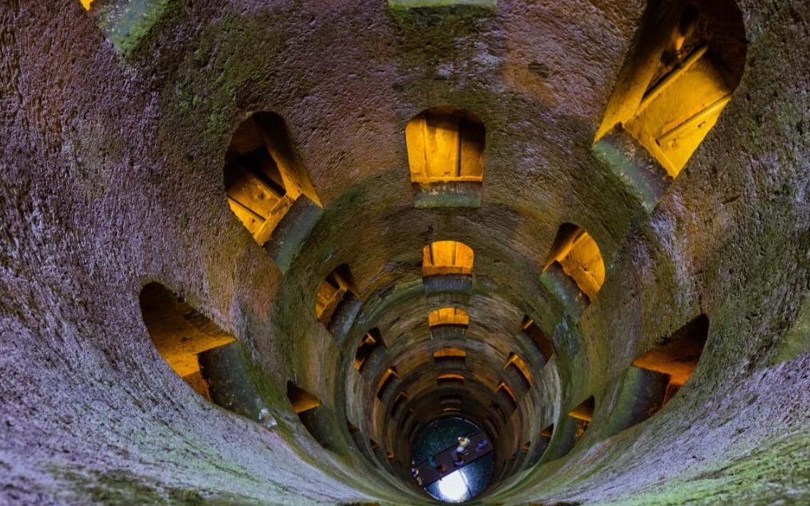 катакомби у Римі