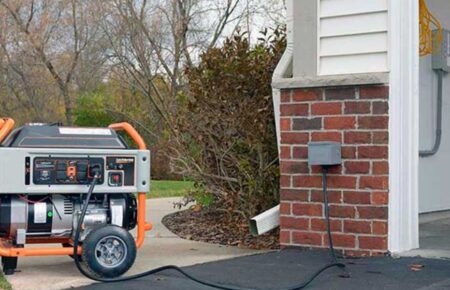 Как выбрать генератор для дома? Компактные, мобильные источники электроэнергии, работающие на разных видах топлива.