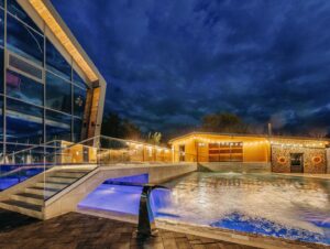 Rikka chust Апартель Ріка Хуст