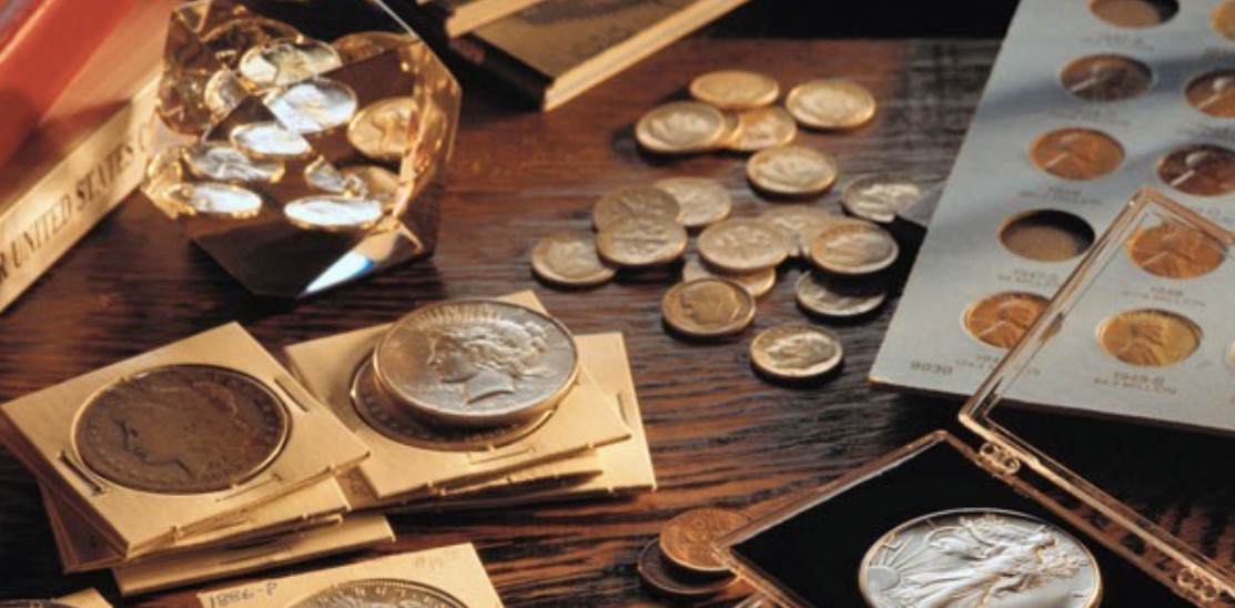 Металлические деньги, вышедшие из обращения: за что коллекционеры готовы платить