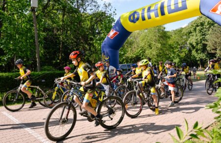 Як повідомляє "Турінформ Закарпаття" гурток вело тренування в Ужгороді розпочинає свою роботу на території стадіону Авангард, та запрошує бажаючих любителів велосипедного спорту.