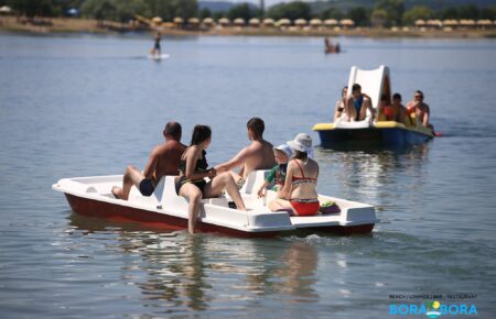 Еко курорт Дідово та Bora Bora Beach літній сезон 2024 року. Чудове відновлення сил та відпочинок жінок з дітьми, гостей міста Берегово та Закарпатської області.