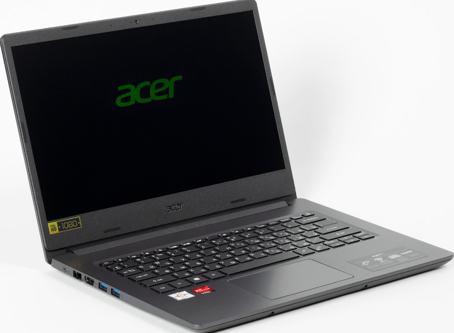 Несколько важных рекомендаций по уходу за ноутбуком Acer