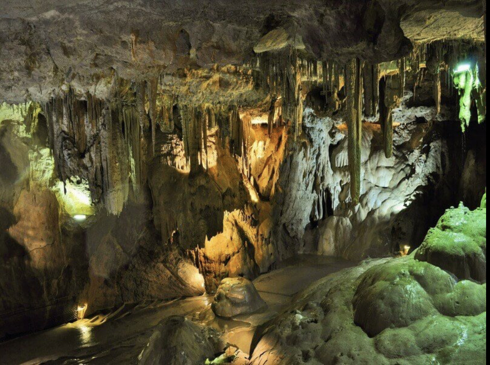 Печера Оптимістична: Таємниці підземного світу Тернопільщини