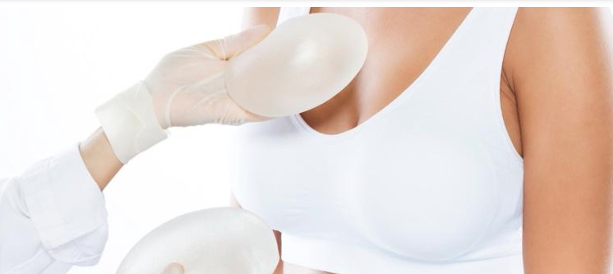 Как сделать грудь в Киеве: Эффективные способы улучшить форму груди
