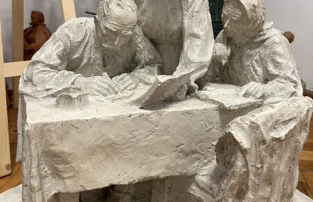 Уперше в Ужгороді за останні 10 років в Ужгороді відбудеться виставка творів скульптора Василя Свиди, видатного закарпатського різьбяра Закарпаття.