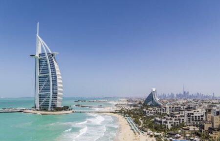Запуск бизнеса в ОАЭ: Практические рекомендации для открытия своего дела в Дубае. Почему Дубай и ОАЭ интересны для собственников бизнеса?