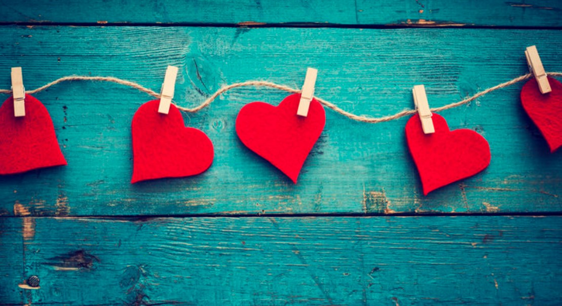 Що робити на День Валентина – 7 ідей