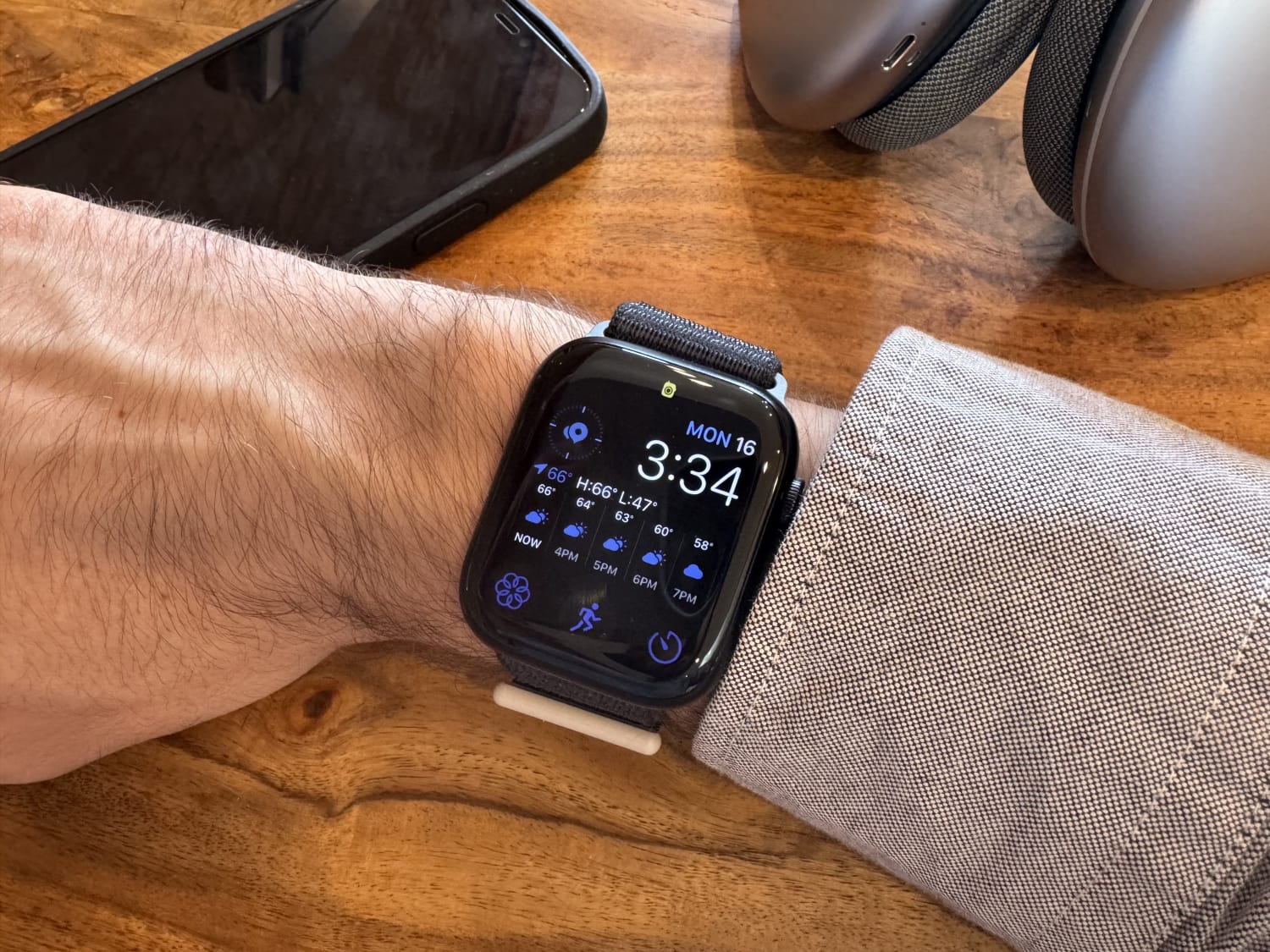 Apple Watch Series 9: Все, что вам нужно знать