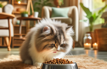 При выборе корма для вашей кошки важно учитывать не только цену, но и качество продукта, его питательную ценность и соответствие потребностям вашего питомца.