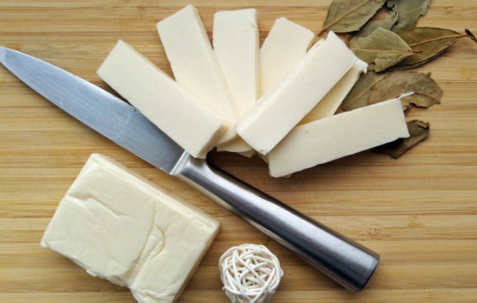 Плавлений сир: універсальний продукт для кожної кухні