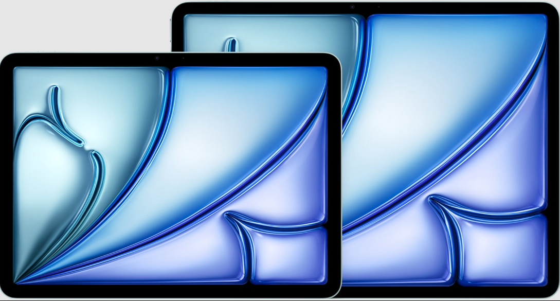 Планшет 13 дюймов iPad Air 2024: скрасит вашу поездку по Закарпатью