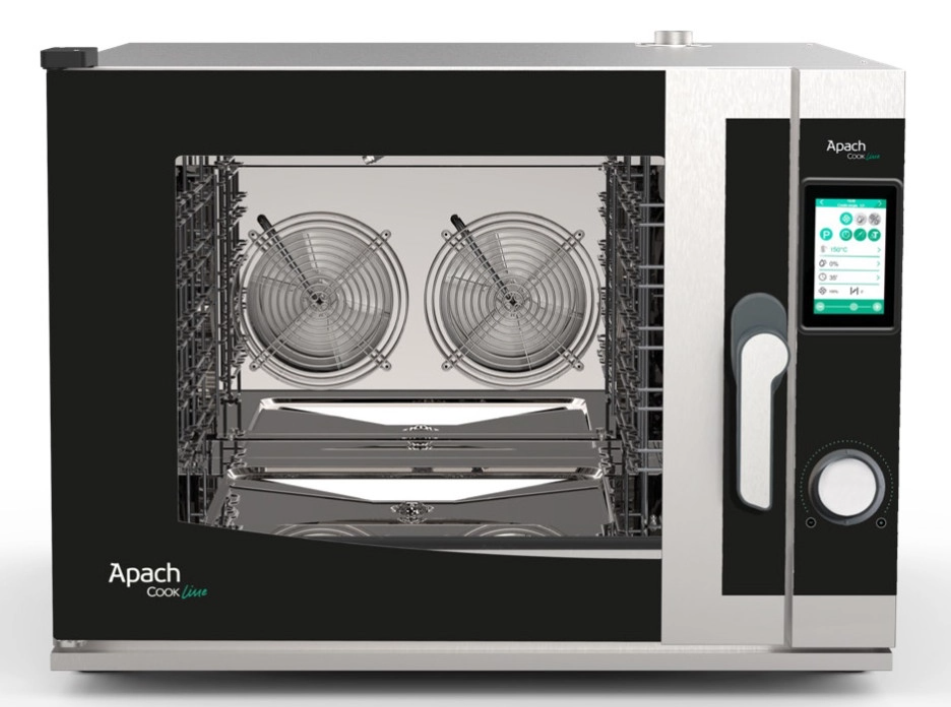 APACH AP5QT