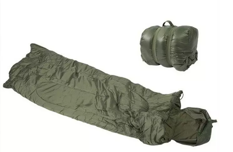 Спальний мішок