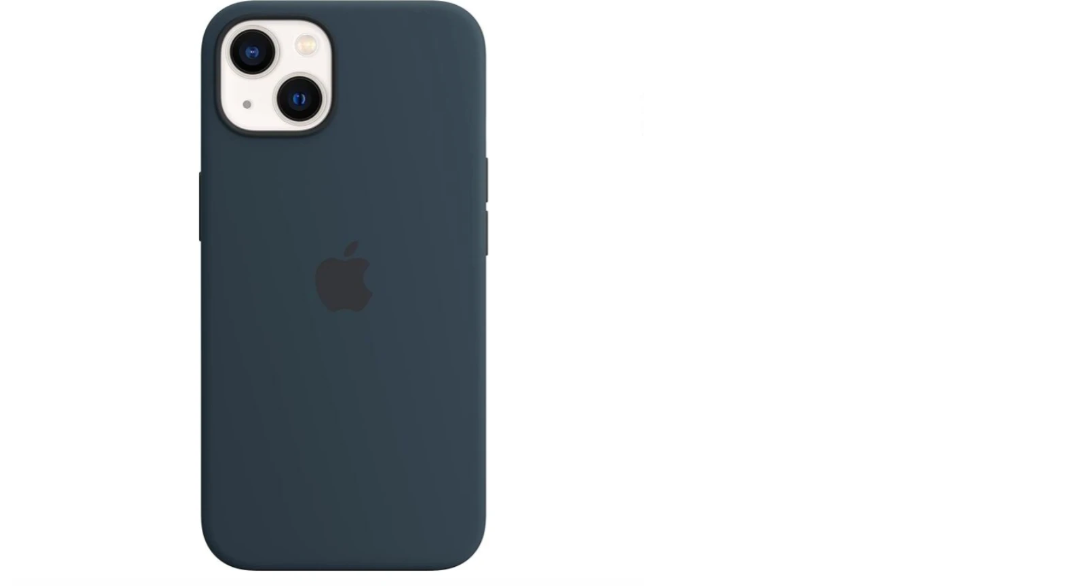 Огляд популярних чохлів для iPhone 13: силіконові, прозорі, протиударні варіант