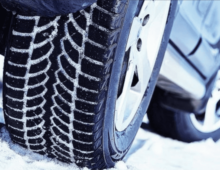 Автомобільні шини