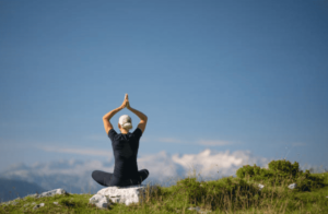 Йога-ретрит у Карпатах