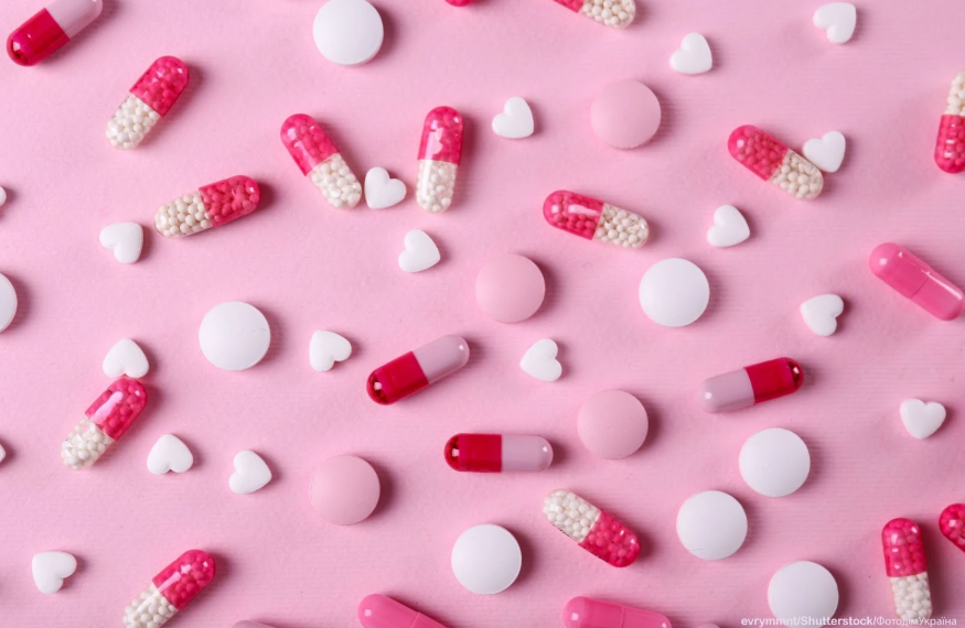 що робить шкіру пружною