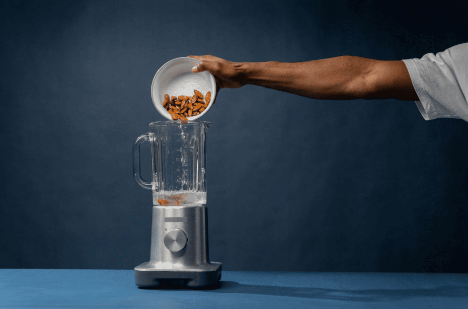 Как устроен блендер и какие функции он выполняет