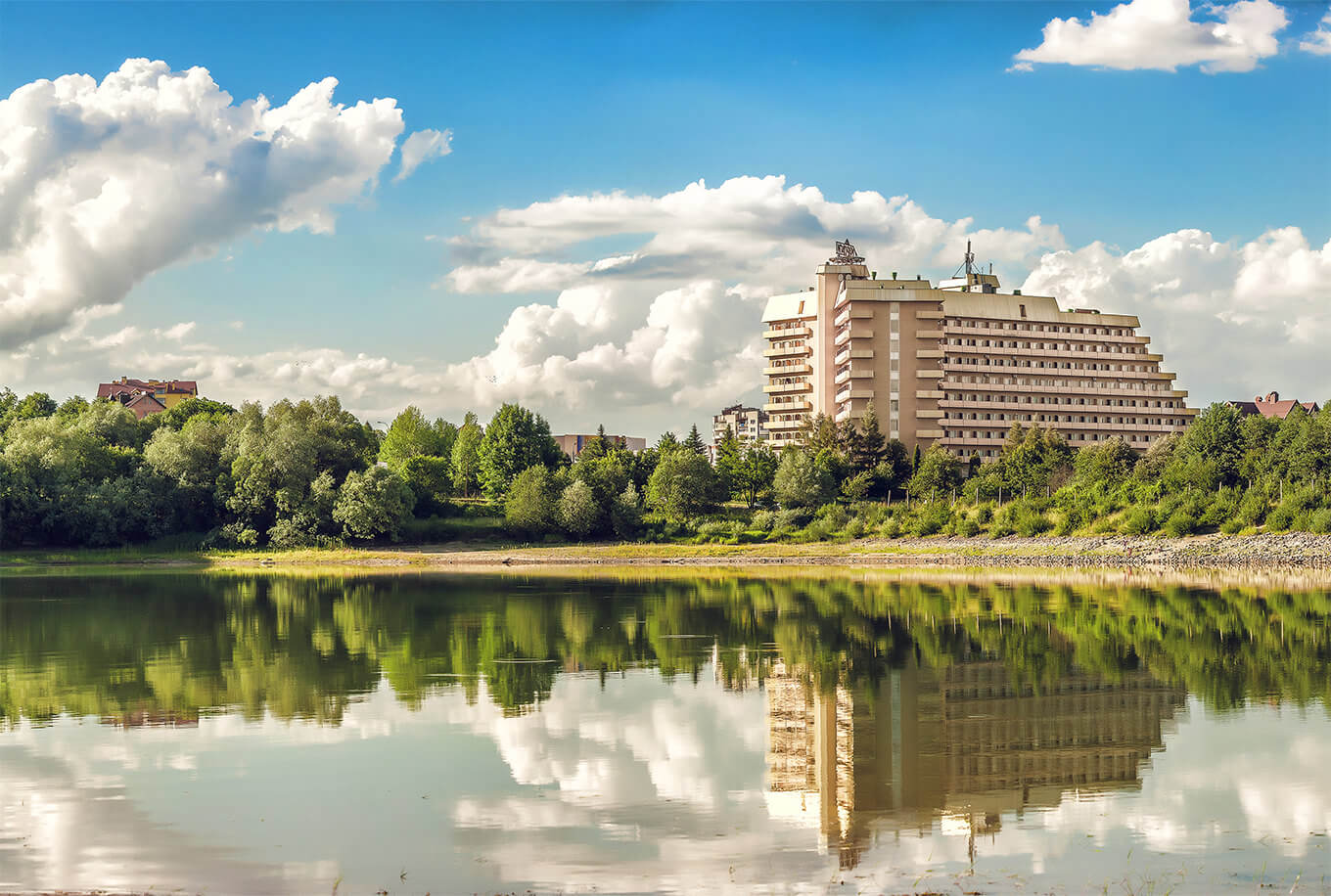 Трускавець 2026