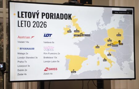 Аеропорт Кошице за 100 км від Ужгорода відкриває нові авіамаршрути Аеропорт Кошице, розташований за 100 км від Ужгорода, розширює авіасполучення. Нові рейси, лоукостери та транзитні можливості для Закарпаття.