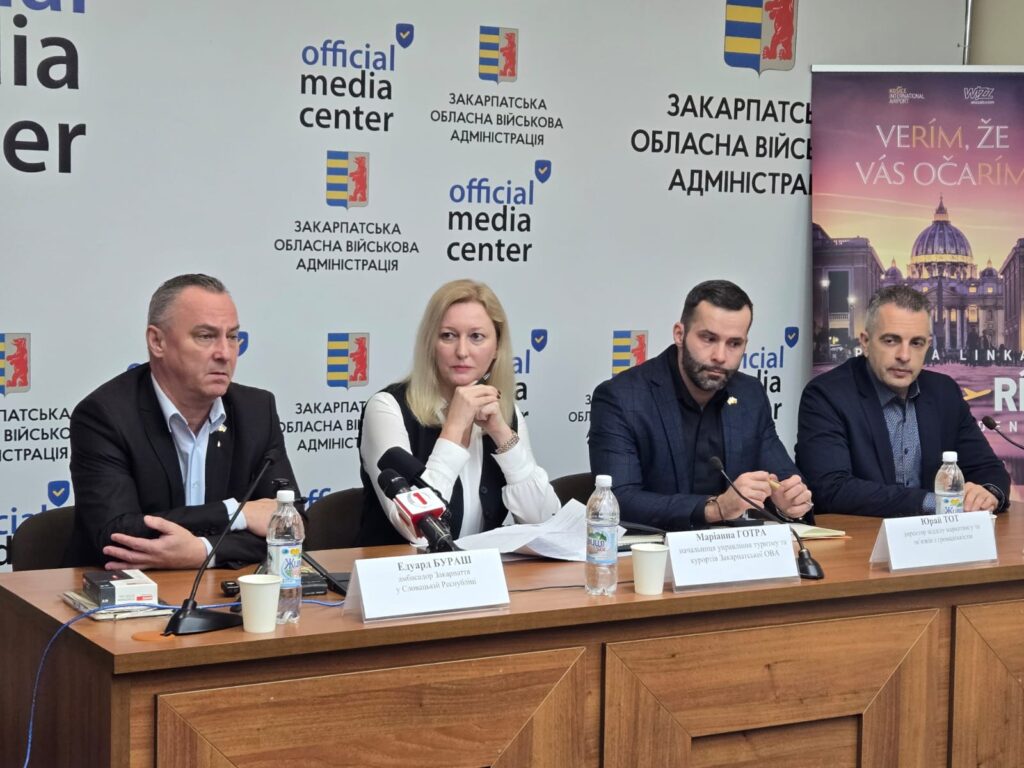 Аеропорт Кошице