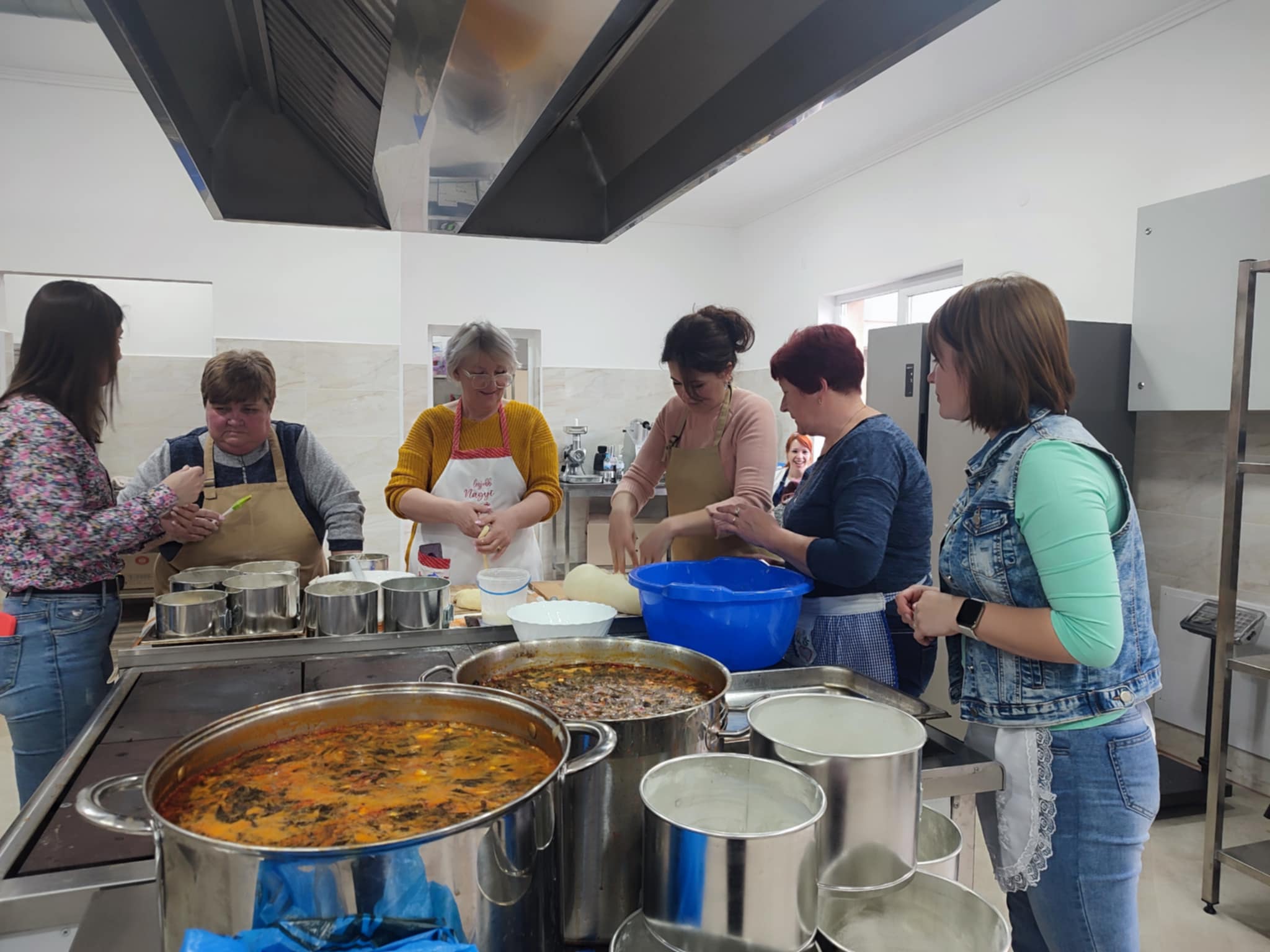 Про Агрікультура Карпатіка