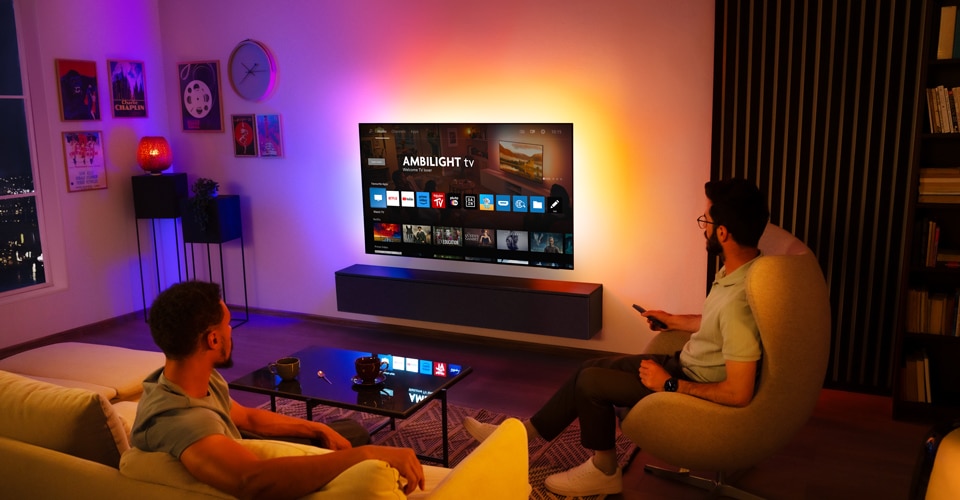 Smart TV: что это за технология и почему она стала стандартом в телевизорах