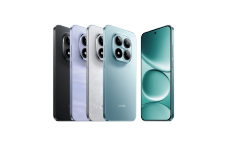 Будущее уже здесь и рядом: Redmi Note 15 5G в тандеме с Redmi Note 15 Pro+5G Redmi Note 15 Pro+ 5G – это мощный и яркий универсальный смартфон, который близок по возможностям к более дорогим моделям, но остается в разумной ценовой категории.