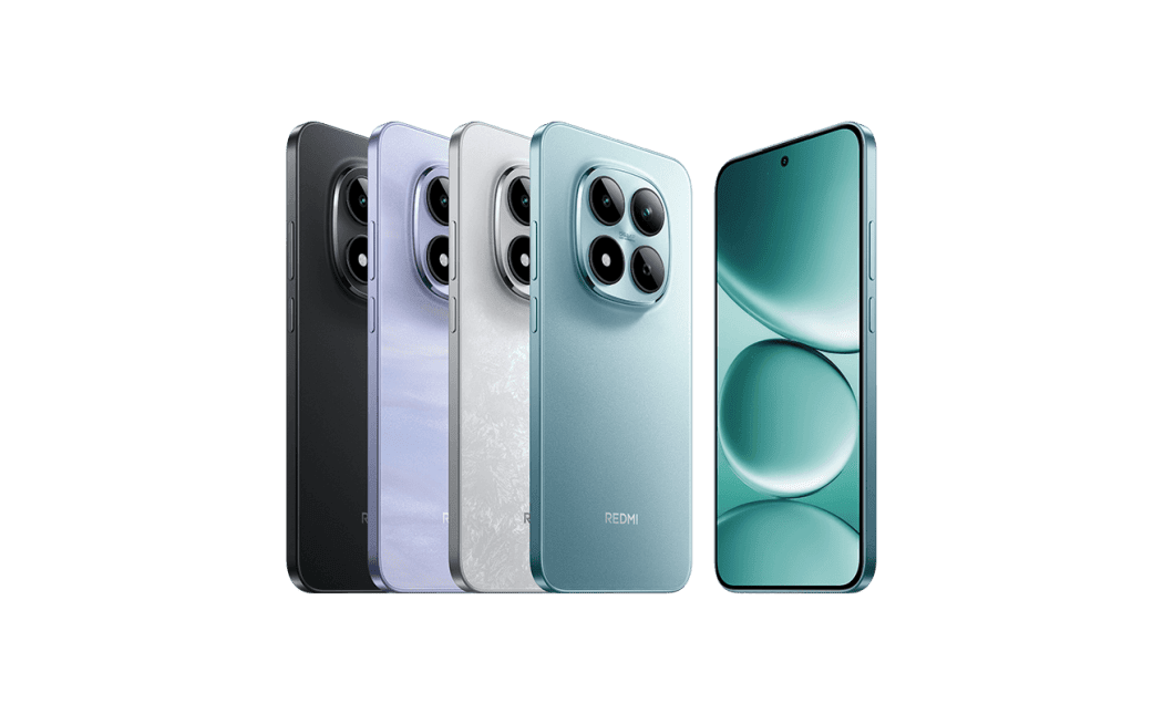 Будущее уже здесь и рядом: Redmi Note 15 5G в тандеме с Redmi Note 15 Pro+5G